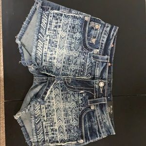 Miss me Shorts- Brand New
